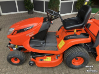 Zitmaaier Kubota GR1600II