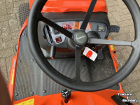 Zitmaaier Kubota GR1600II