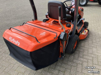 Zitmaaier Kubota GR1600II