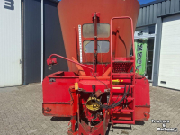 Voermengwagen Trioliet SOLOMIX 2-1600