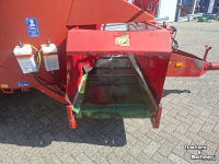 Voermengwagen Trioliet SOLOMIX 2-1600