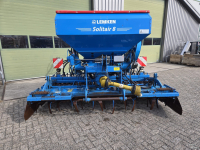 Zaaimachine Lemken Zirkon 10/300 Solitair 8