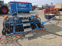 Zaaimachine Lemken Zirkon 10/300 Solitair 8