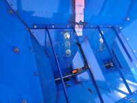 Zaaimachine Lemken Zirkon 10/300 Solitair 8