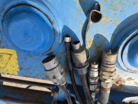 Zaaimachine Lemken Zirkon 10/300 Solitair 8