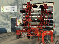 Schudder Kuhn GF 10601 TO Digidrive