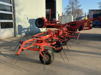 Schudder Kuhn GF 10601 TO Digidrive