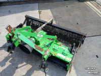 Overige tuin- en parkmachines en toebehoren  diverse