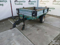 Overige tuin- en parkmachines en toebehoren  diverse