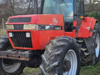 Traktoren Case-IH 7240 PRO