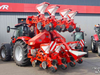 Zaaimachine Kverneland Optima HD E-Drive