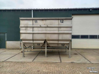 Opslagbunker  RVW Watertank