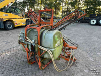 Gedragen Veldspuit Douven 500 veldspuit