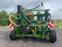 Zaaimachine Amazone ED 602 k