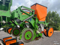 Zaaimachine Amazone ED 602 k
