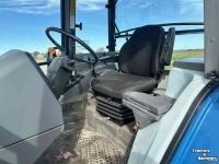 Tractor / Trekker Ford 6640 SL