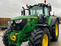 Tractor / Trekker John Deere 6M 185