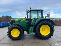 Tractor / Trekker John Deere 6M 185