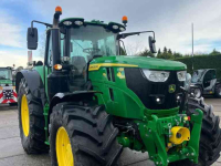 Tractor / Trekker John Deere 6M 185