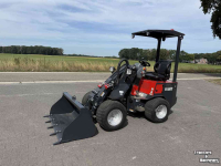 Telescopische Shovel / Wiellader / Kniklader Heracles H160T PRO telelader nieuw