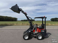 Telescopische Shovel / Wiellader / Kniklader Heracles H160T PRO telelader nieuw