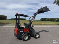 Telescopische Shovel / Wiellader / Kniklader Heracles H160T PRO telelader nieuw