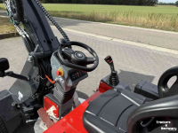 Telescopische Shovel / Wiellader / Kniklader Heracles H160T PRO telelader nieuw