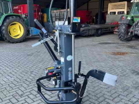 Kliefmachine / Houtklover Jansen houtkloof machine , houtklover electrisch , ts-12e , TS12E