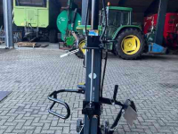 Kliefmachine / Houtklover Jansen houtkloof machine , houtklover electrisch , ts-12e , TS12E