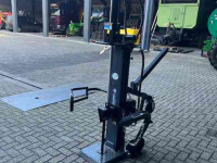Kliefmachine / Houtklover Jansen houtkloof machine , houtklover electrisch , ts-12e , TS12E