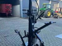 Kliefmachine / Houtklover Jansen houtkloof machine , houtklover electrisch , ts-12e , TS12E