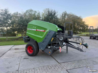 Persen / Balenpers / Pakkenpers Fendt Rotana 130F Xtra NIEUW NEUE PRESSER