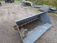 Voerdoseercontainer MultiOne voerdoseerbak