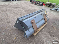 Voerdoseercontainer MultiOne voerdoseerbak