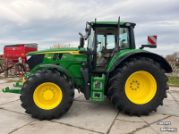 Tractor / Trekker John Deere 6M 185