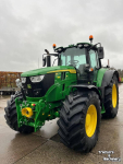 Tractor / Trekker John Deere 6M 185