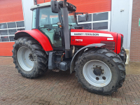 Tractor / Trekker Massey Ferguson 7475-4 DYNA VT