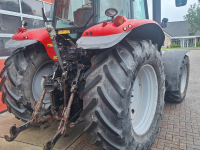 Tractor / Trekker Massey Ferguson 7475-4 DYNA VT