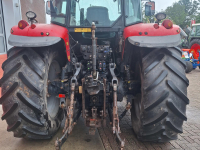 Tractor / Trekker Massey Ferguson 7475-4 DYNA VT