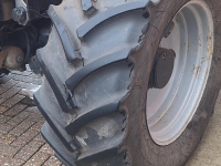 Tractor / Trekker Massey Ferguson 7475-4 DYNA VT