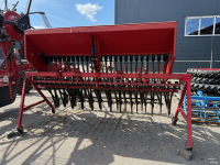 Zaaimachine Kongskilde Kongskilde demeter 3000