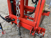 Hefmast & Mini heftruck  Tecnoagri Super 2515