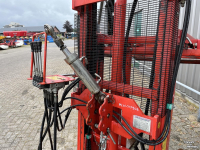 Hefmast & Mini heftruck  Tecnoagri Super 2515