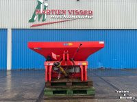 Kunstmeststrooier Rauch KUNSTMESTSTROOIER TYPE MDS 935 ECO