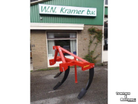Woeler / Diepwoeler / Voorzetwoeler Goudland woeler NIEUW W3PHD Heavy Duty