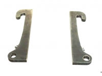 Shovel / Wiellader / Kniklader Qmac Hakenset voor Macks Kniklader Wheel Loader