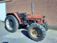 Traktoren Case-IH 733 4wd