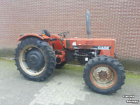Tractor / Trekker Case-IH 733 4wd