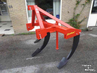 Woeler / Diepwoeler / Voorzetwoeler Goudland Woeler / Diepwoeler W3PHD Heavy Duty
