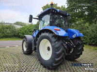 Tractor / Trekker New Holland T 6.145 EC Stage V